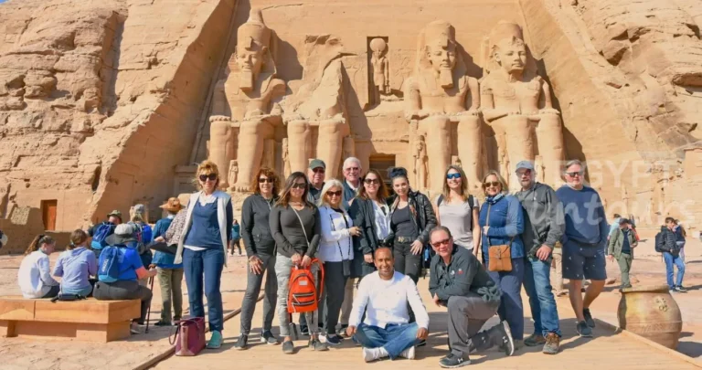 Egypt UNESCO Tours World Heritage Sites Tours - Explore Egypt in 5 Days