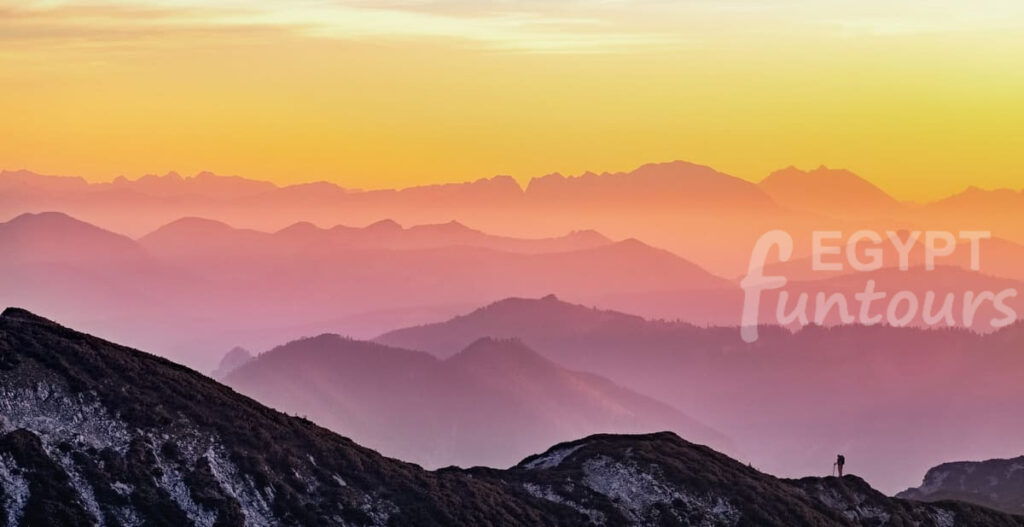 USage agreement Egypt Fun Tours