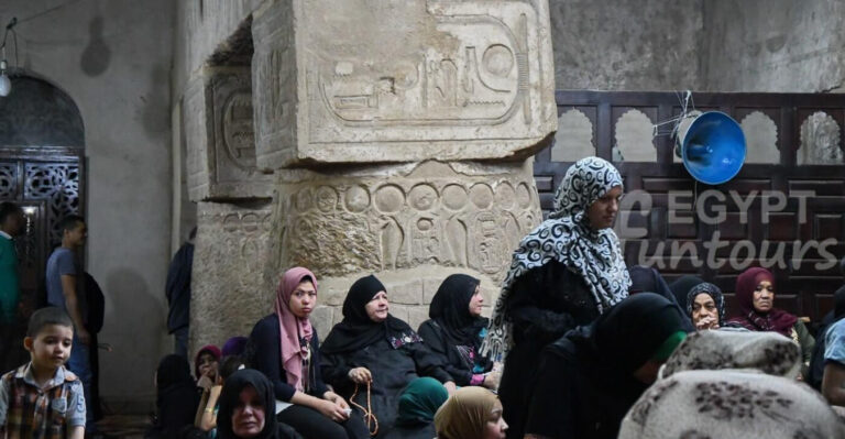 6 Days Cairo and Luxor Halal Tour Package Egypt Fun Tours min 1