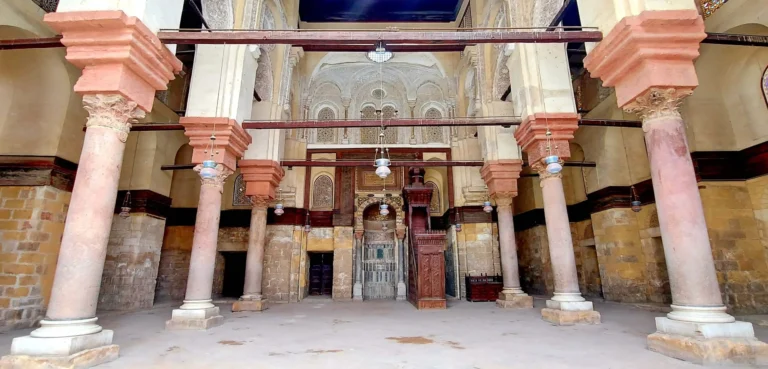 Egypt Halal Tours Halal Holidays in Egypt Egypt Fun Tours min 1 scaled