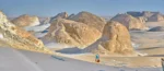 Egypt Tours and White Desert Trips - 12-Day Cairo and Upper Egypt Tour Package