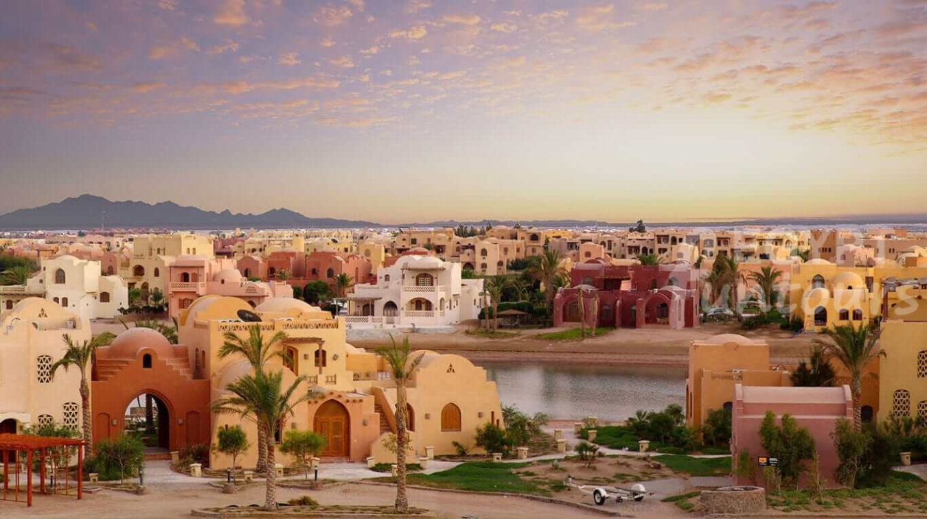 El Gouna Tours Egypt FunTours min 3