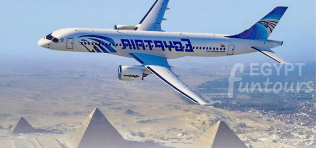 INternational Airfare to Egypt book international flight to Egypt Egypt Fun Tours min 1