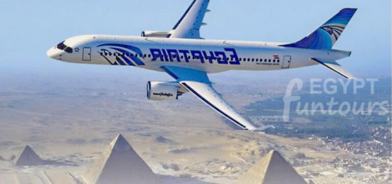 INternational Airfare to Egypt book international flight to Egypt Egypt Fun Tours min 1