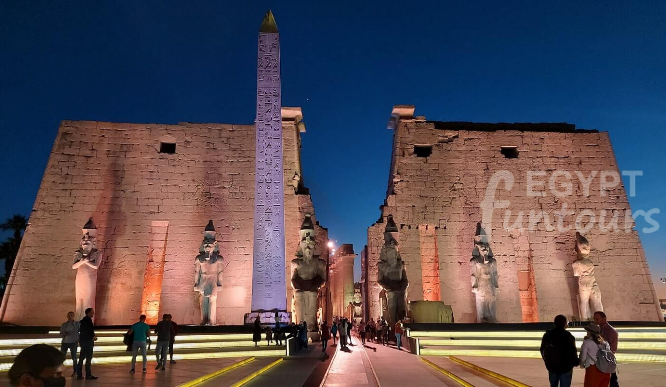Luxor Night Tours Top Things to do in Luxor at Night Egypt Fun Tours