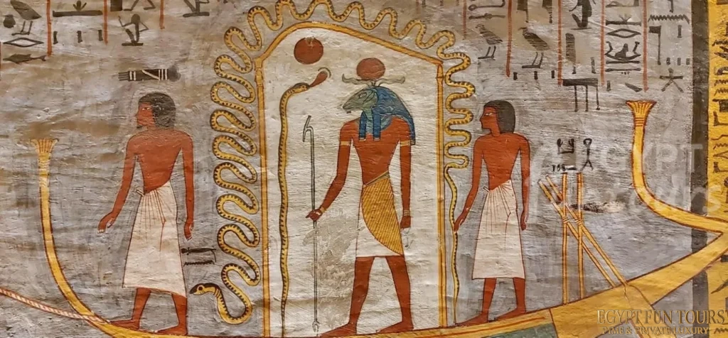 Luxor Tours Excursions egypt Fun Tours min 1