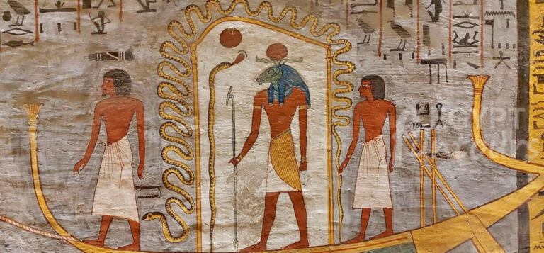 Luxor Tours Excursions egypt Fun Tours min 1