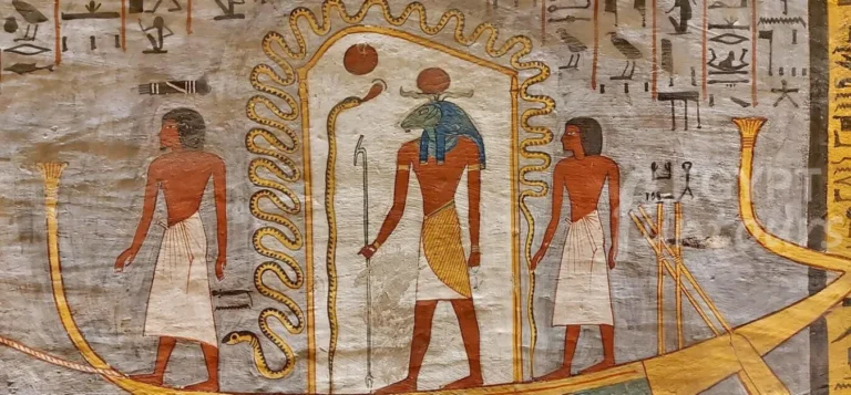 Luxor Tours Excursions egypt Fun Tours min 1