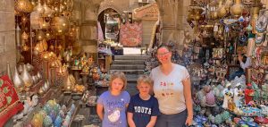 16 Days Adventure in Egypt for Family - Egypt Fun Tours