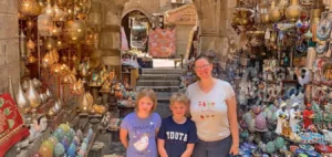 5 days family trip - 6-Day Cairo & Nile Cruise for Families