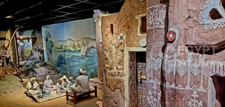 16 days Egypt Tour - 16 days standard historical egypt tour package