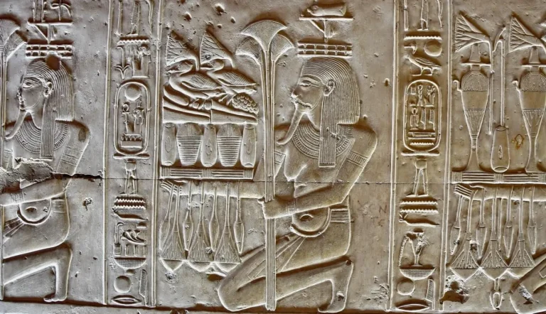 Egypt Itinerary 14 Days Egypt Fun Tours min 1