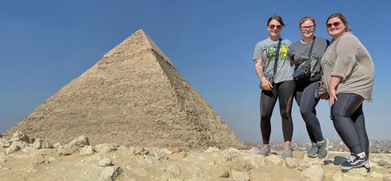 Egypt Itinerary 16 Days Egypt Fun Tours min 1