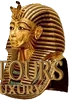 King Tut Mask - Icon