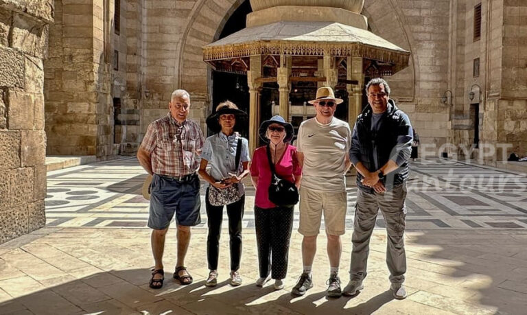 10 Egypt Travel Tips for Elderly Travelers Egypt Fun Tours