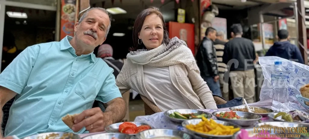 Egypt Tours for older Travelers - Egypt Fun Tours