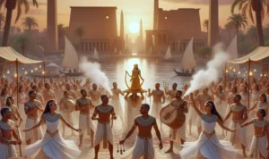 10 important events in ancient Egypt - Egypt Fun Tours