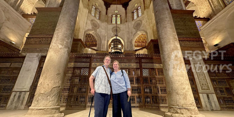 2 Days UNESCO Tour to Cairos Highlights - 9-day egypt tour