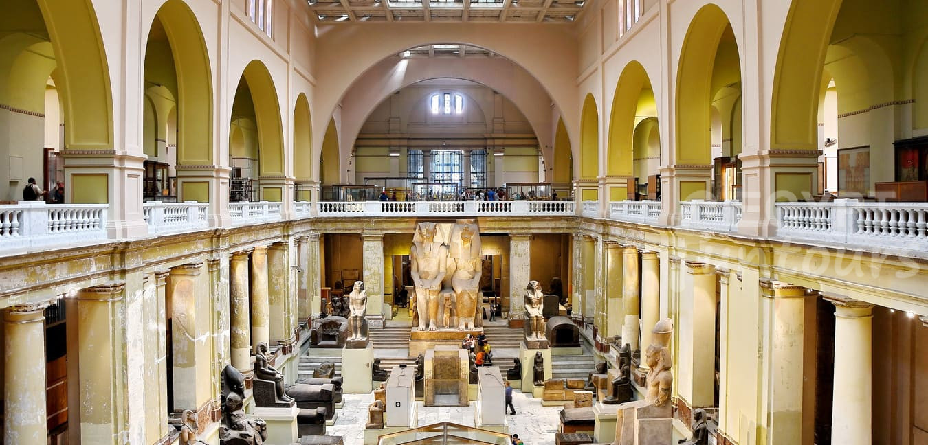 Museums in Egypt - Egypt Museum