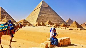 Egypt Travel Expenses - Egypt Fun Tours