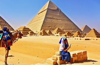 Egypt Travel Expenses - Egypt Fun Tours