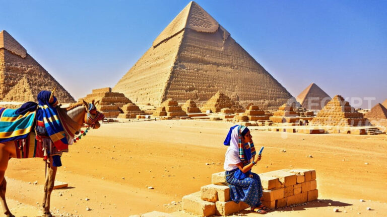 Egypt Travel Expenses Egypt Fun Tours
