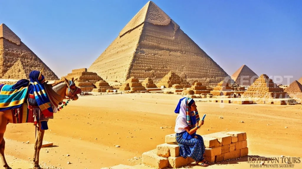 Egypt Travel Expenses Egypt Fun Tours
