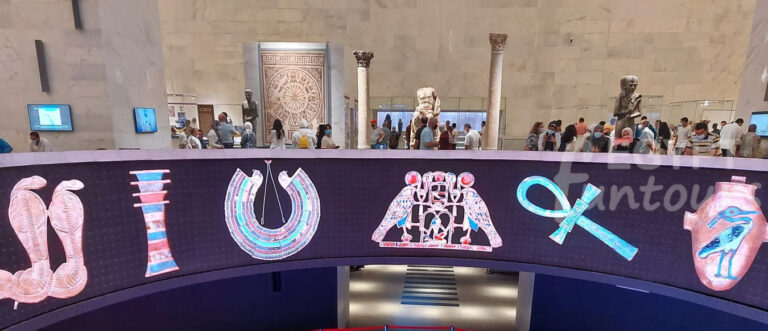 Popular Egyptian Artifacts Ancient Egyptian Civilization Egypt Fun Tours