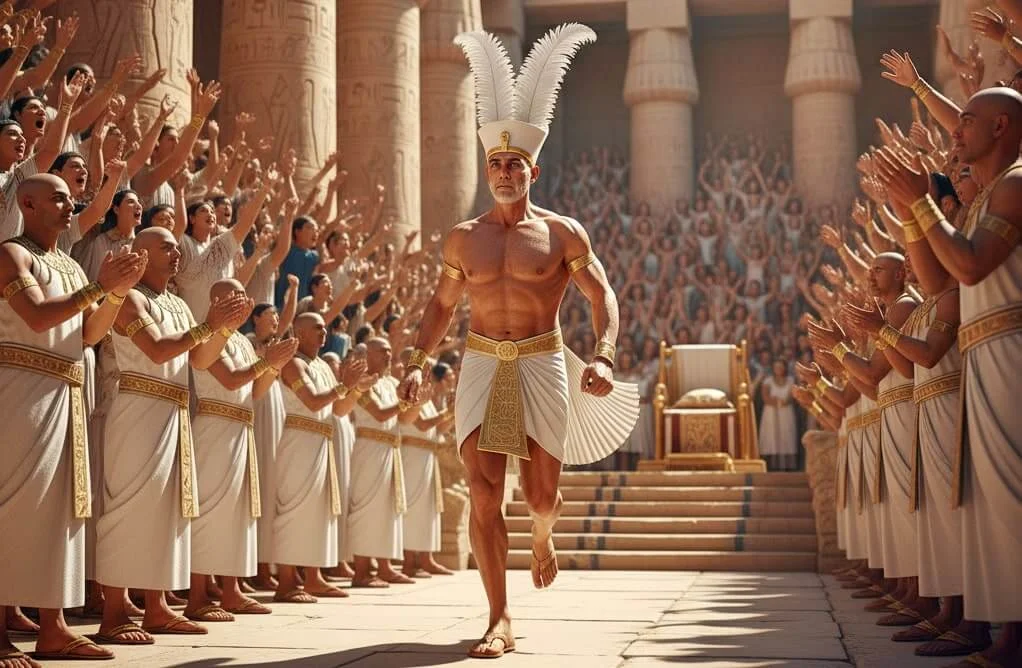 The Renewal of the King and Pharaonic Rule