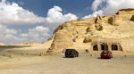 Wadi El Hitan Safari Trips Egypt Fun Tours - 4-day desert adventure