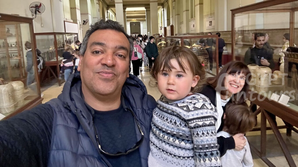 vision and mission Egypt Fun Tours