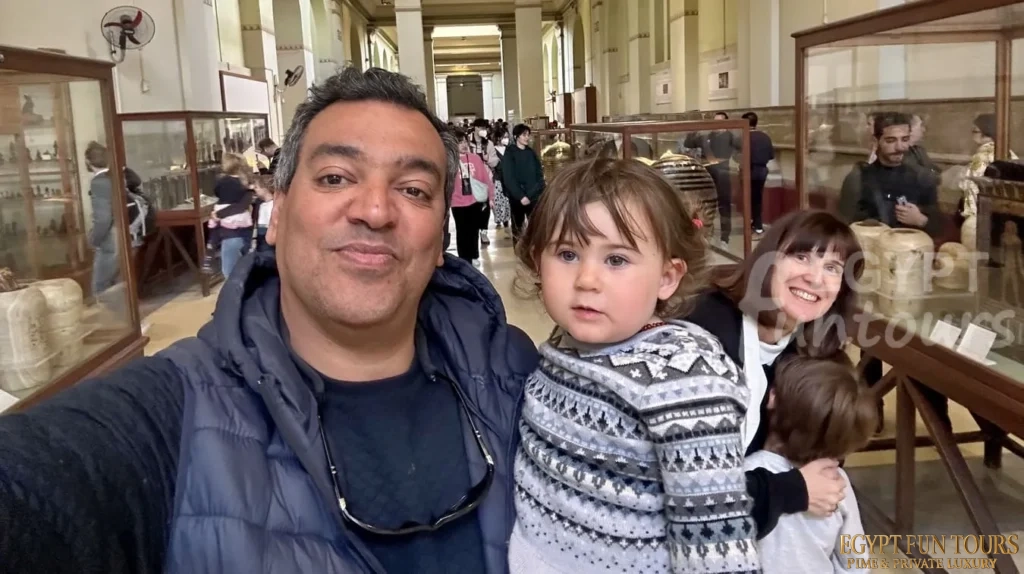 vision and mission Egypt Fun Tours