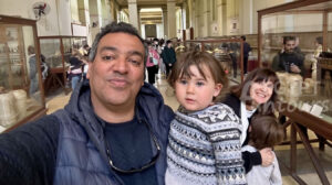 vision and mission Egypt Fun Tours