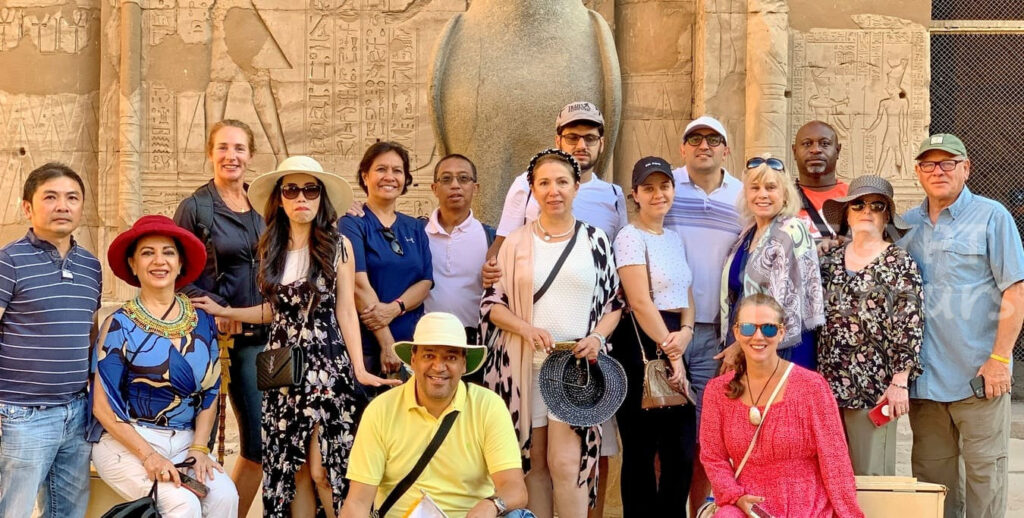 10 Day Egypt Tour By Locals Egypt Fun Tours