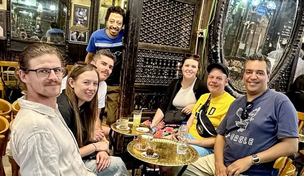 12 Day Egypt Tour By Locals - Egypt Fun Tours