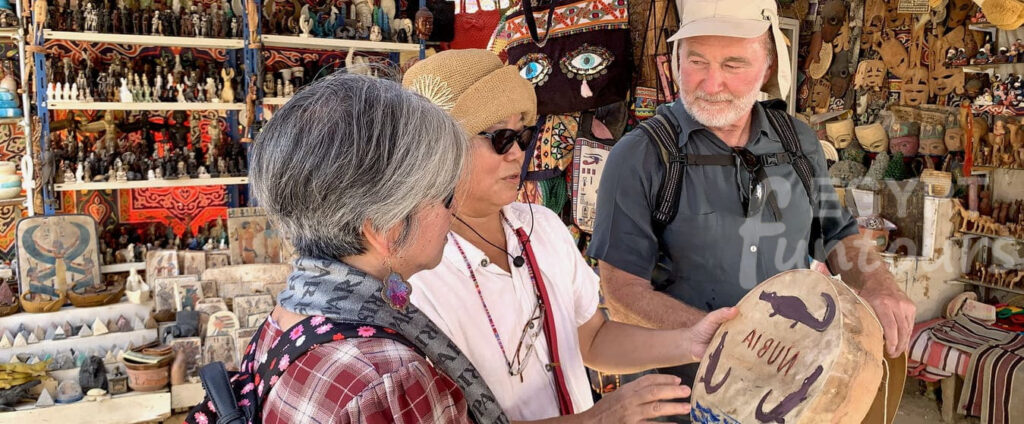 13 Day Egypt Tour By Locals Egypt Fun Tours
