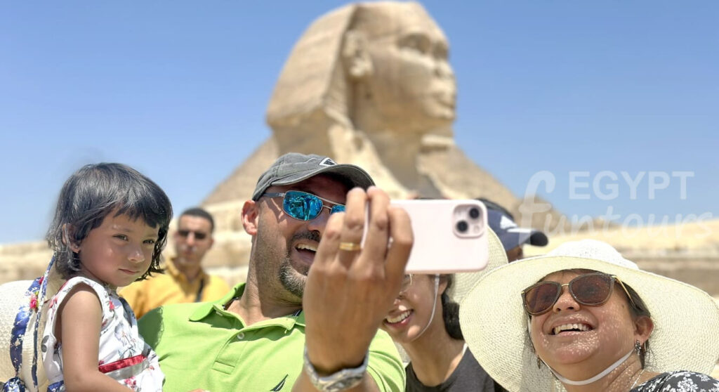 14 Day Egypt Tour By Locals Egypt Fun Tours