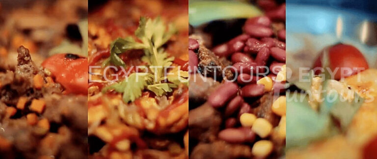 3 nights on MS LA Sara Nile Cruise Egypt Fun Tours