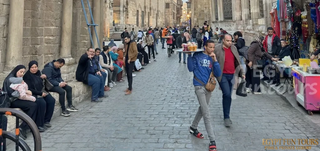 7 Day Egypt Tour By Locals Egypt Fun Tours