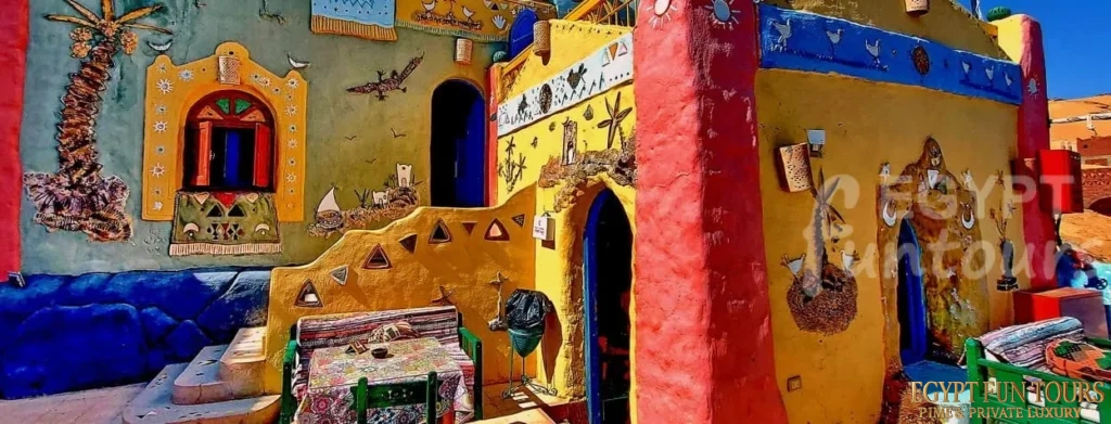 9 Day Egypt Tour By Locals Egypt Fun Tours 1