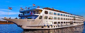Al Hambra Nile Cruise - Egypt Fun Tours