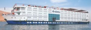 Al Kahila Nile Cruise - Egypt Fun Tours