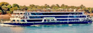 Alyssa Nile Cruise Egypt Fun Tours