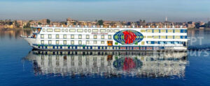 Chateau Lafayette Nile Cruise Egypt Fun Tours