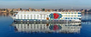 Chateau Lafayette Nile Cruise Egypt Fun Tours