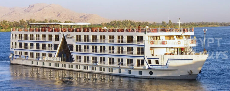 Concerto Nile Cruise Egypt Fun Tours