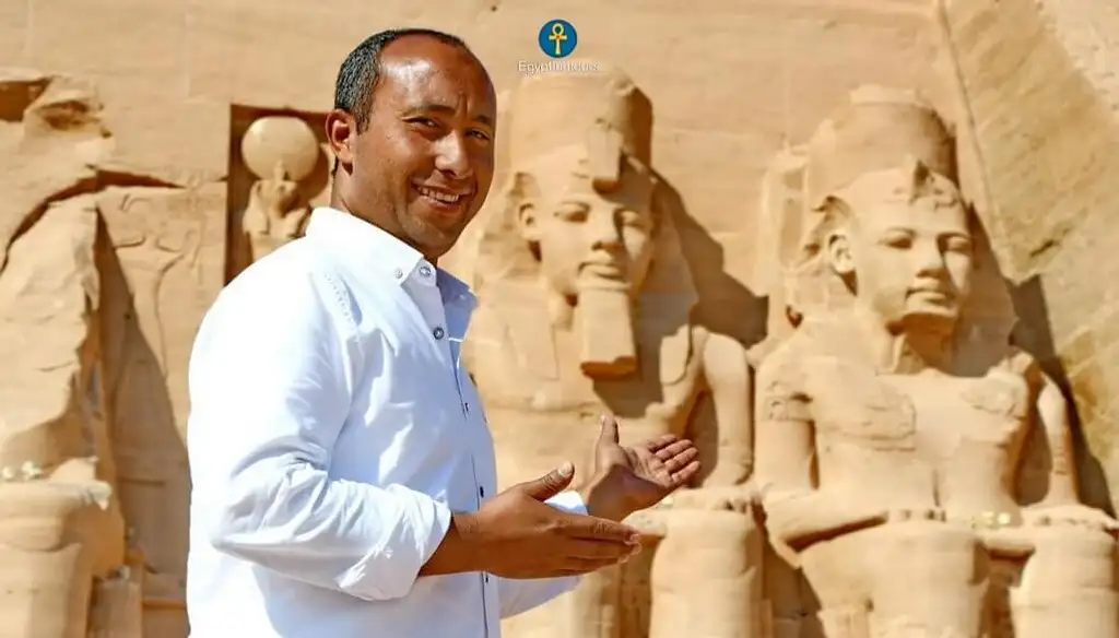Egypt Tour by Locals for 11 Days - 11-day historical vacation package