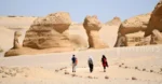 Egypt YOLO Tours - Wadi El Hitan Adventures