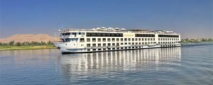Iberotel Crown Emperor Nile Cruise - Egypt Fun Tours