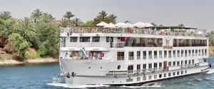 Jaz Crown Jewel Nile Cruise Egypt Fun Tours